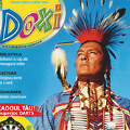 Au aparut revistele Terra Magazin, Doxi si PIPO de ianuarie! Au aparut revistele Terra Magazin, Doxi si PIPO de ianuarie!